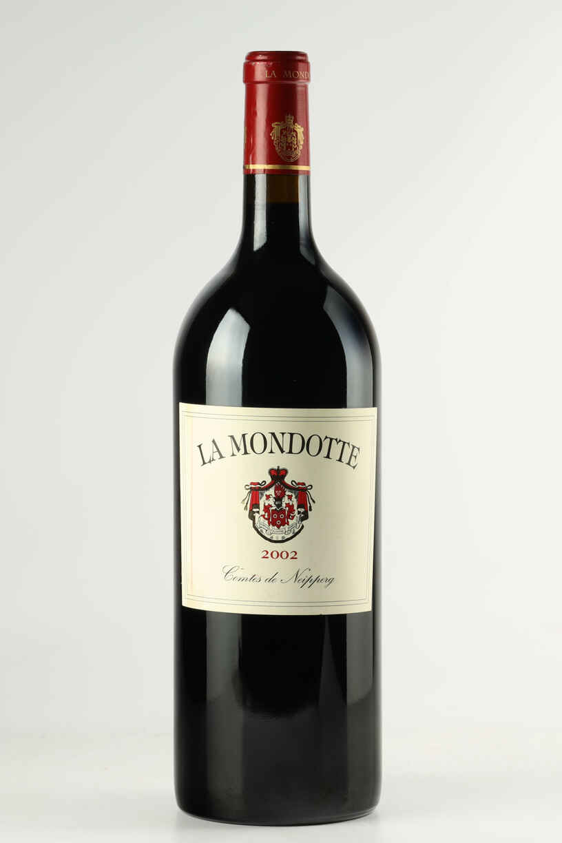 La Mondotte 2002