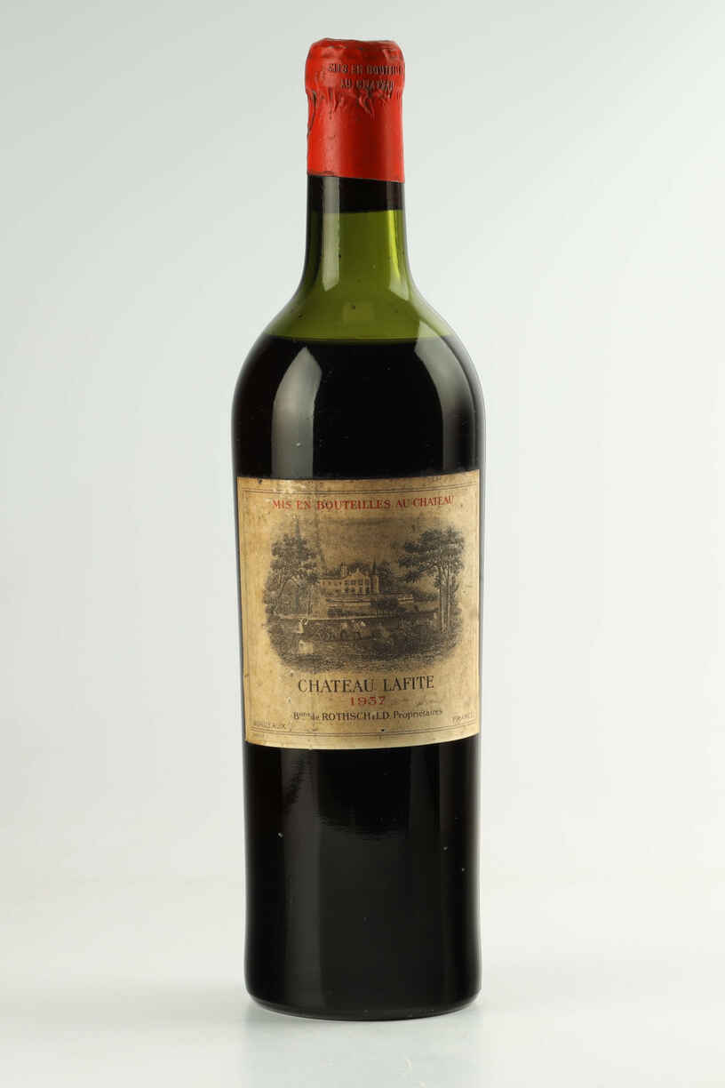 Chateau Lafite Rothschild 1937