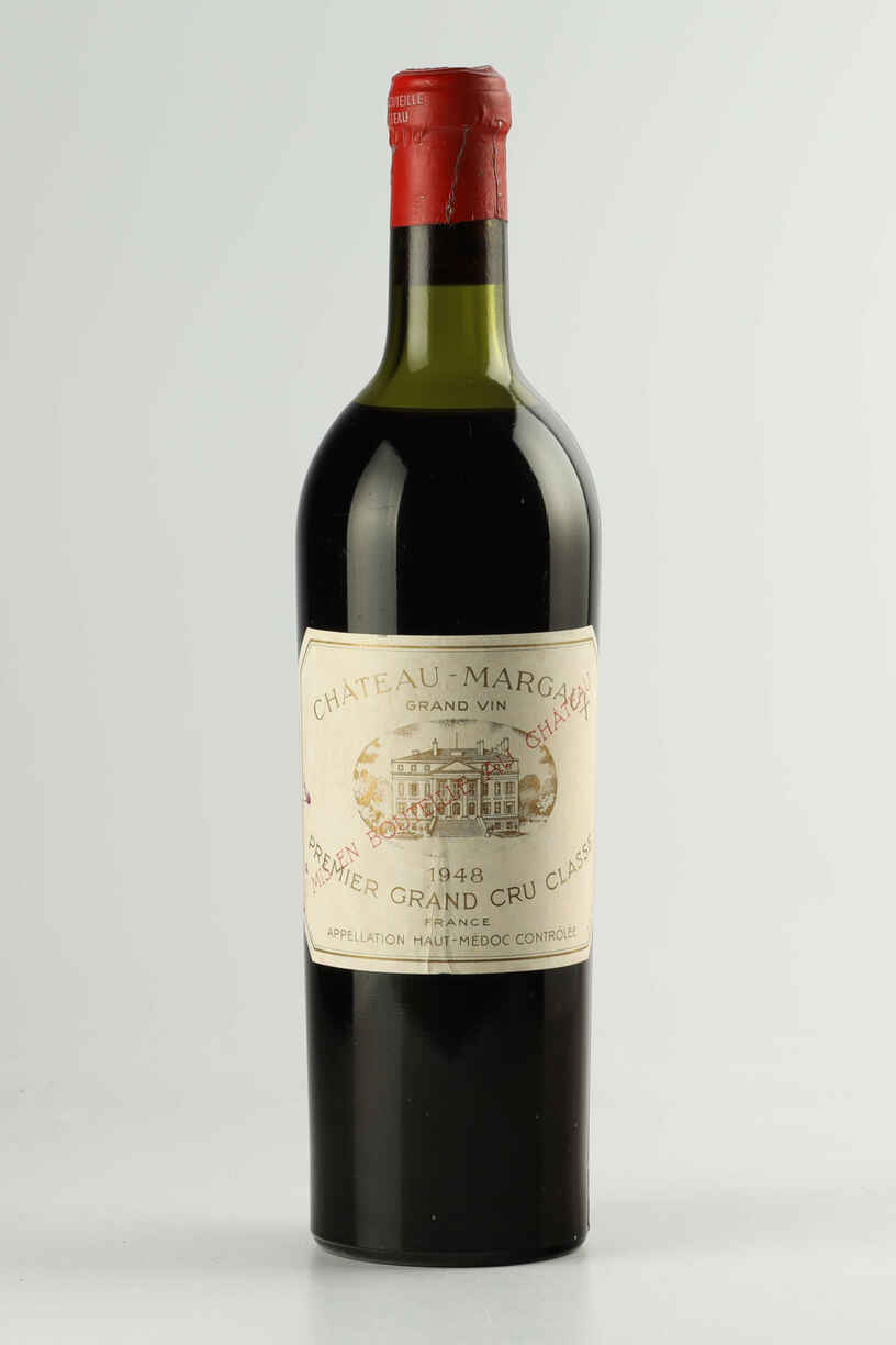 Chateau Margaux 1948