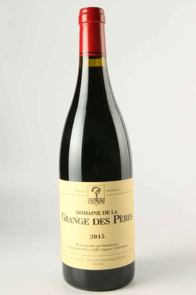 La Grange Des Peres 2015