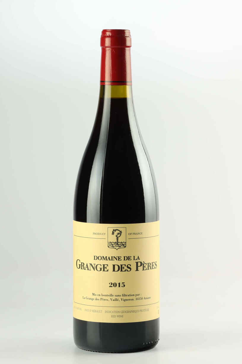 La Grange Des Peres 2015