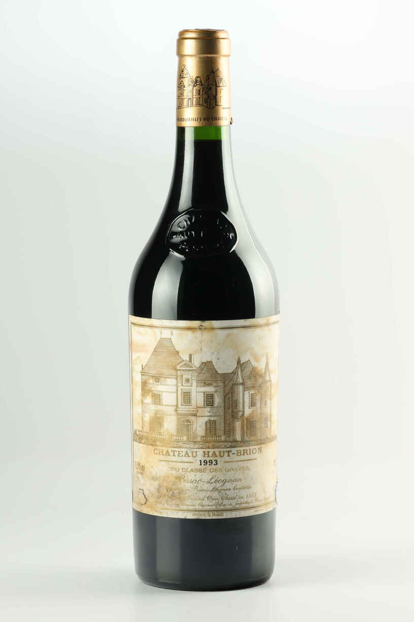 Chateau Haut Brion 1993