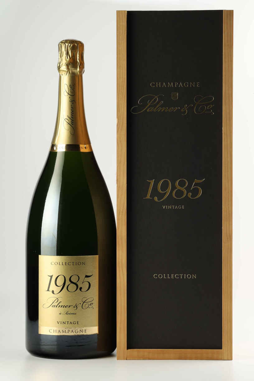 Palmer & Co Brut 1985