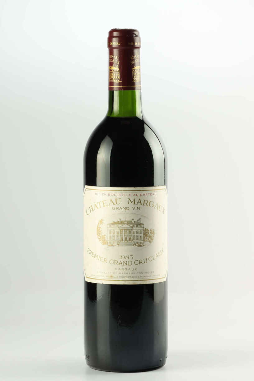 Chateau Margaux 1985