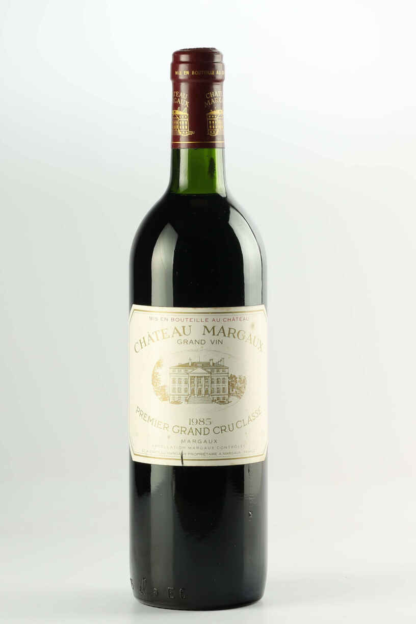 Chateau Margaux 1985