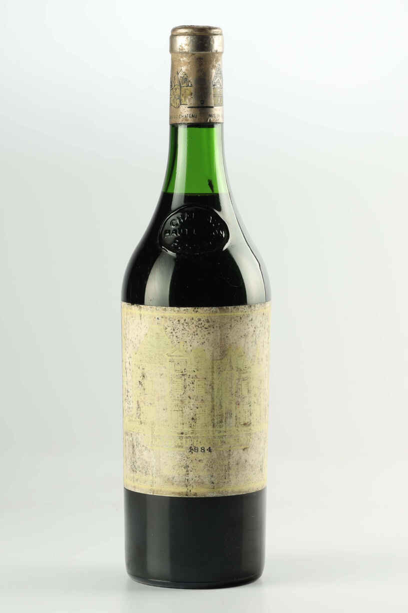 Chateau Haut Brion 1984