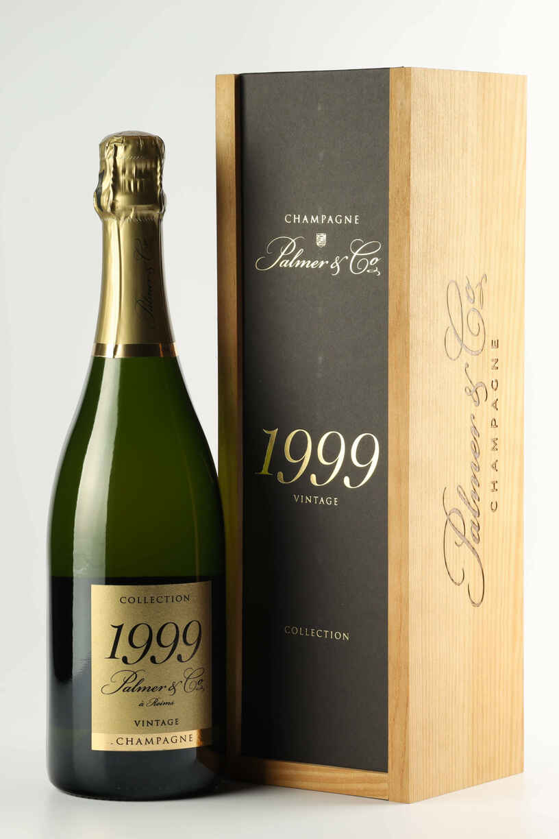 Palmer & Co Brut 1999