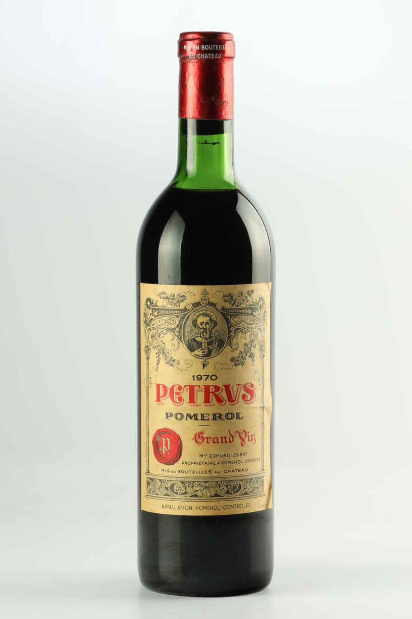 Petrus 1970