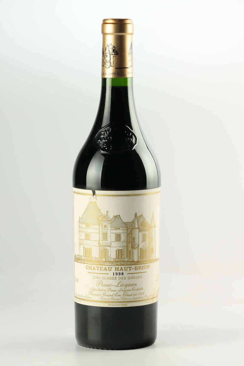 Chateau Haut Brion 1998