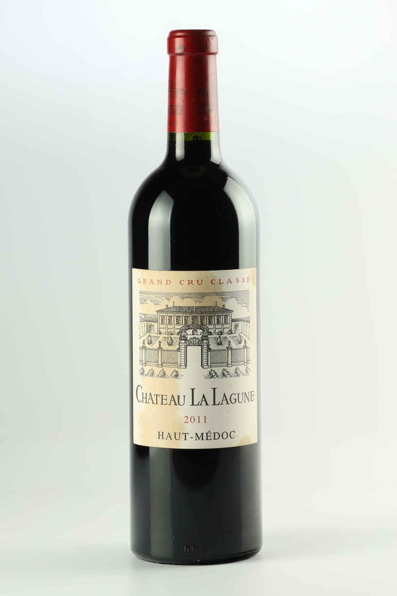 Chateau La Lagune 2011