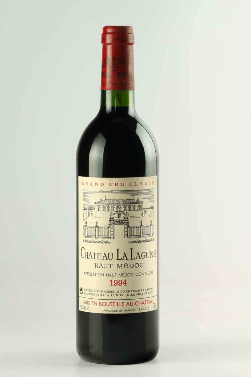 Chateau La Lagune 1994