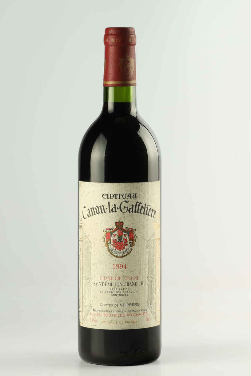 Chateau Canon La Gaffeliere 1994