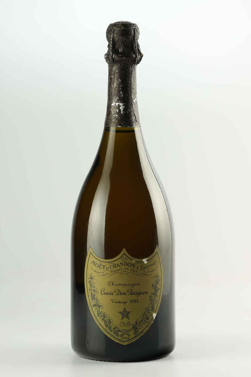 Moet & Chandon Dom Perignon 1995