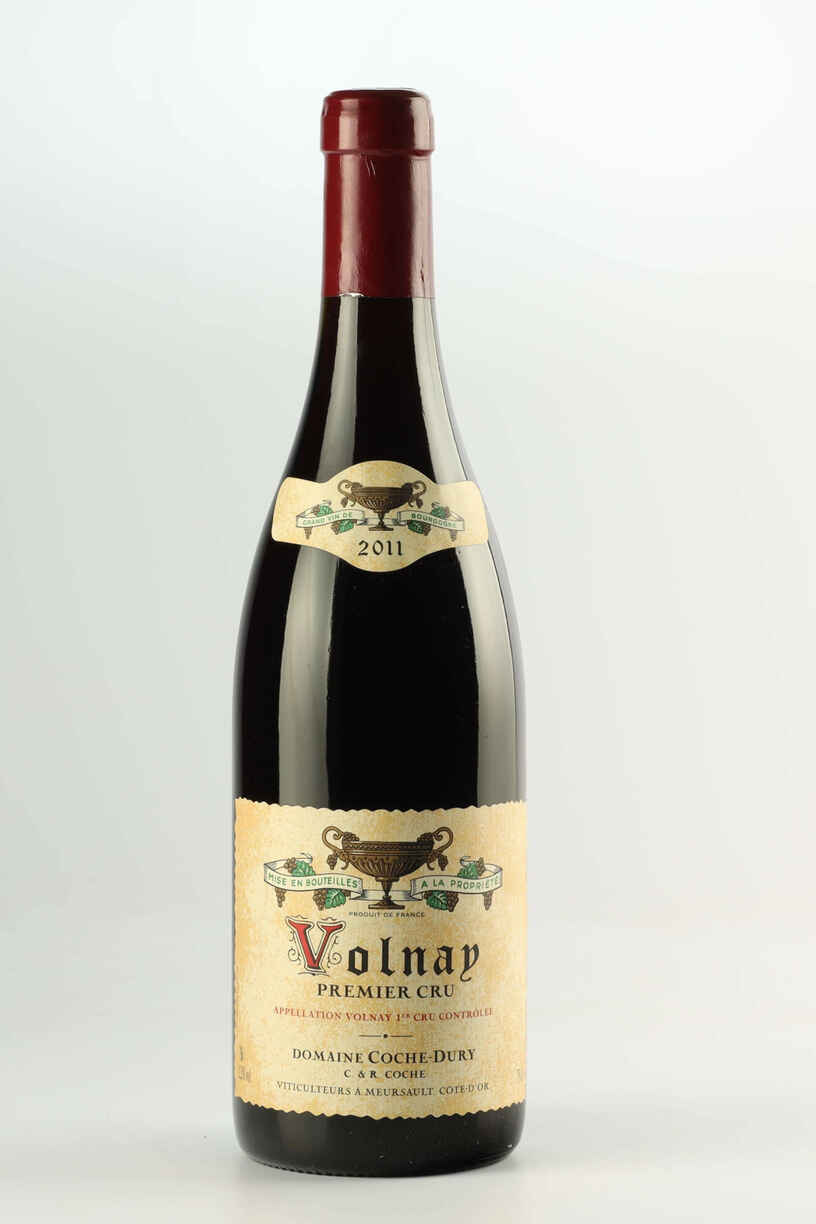 Coche Dury Volnay 1er Cru 2011