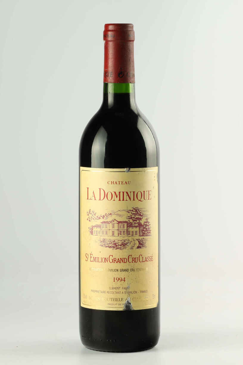 Chateau La Dominique 1994