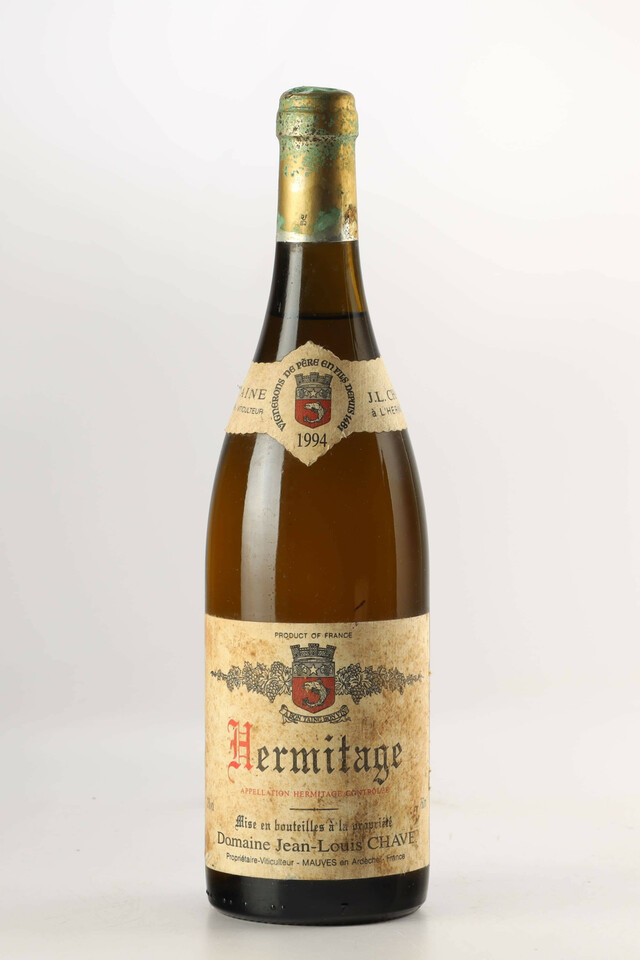 Jean Louis Chave Hermitage Blanc, 1994