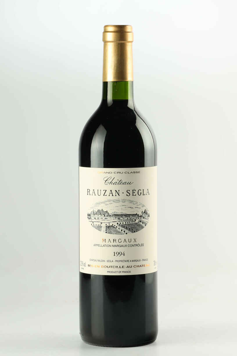 Chateau Rauzan Segla 1994