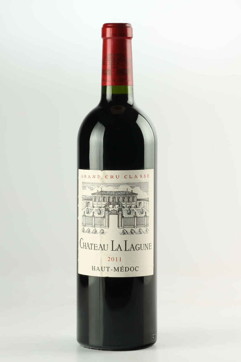 Chateau La Lagune 2011