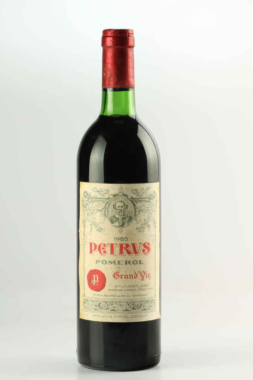 Petrus 1985