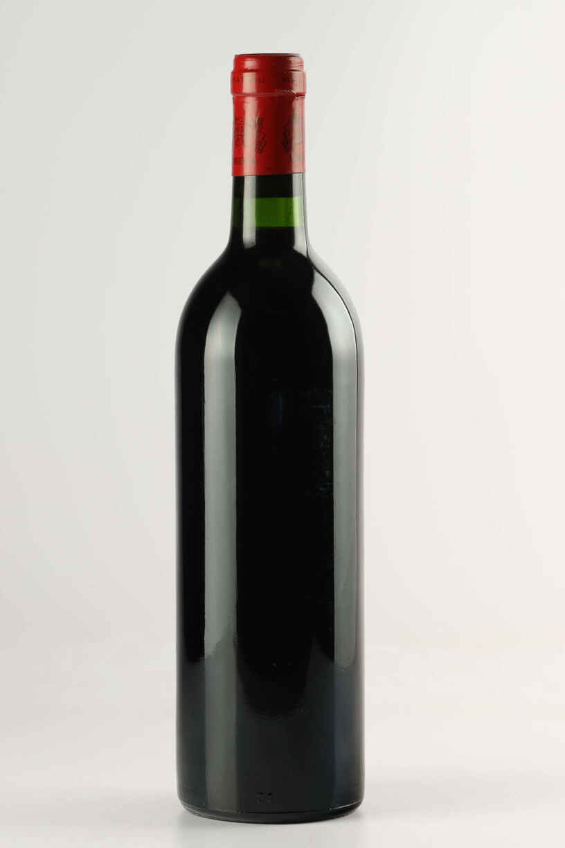 Clos Rene 1985