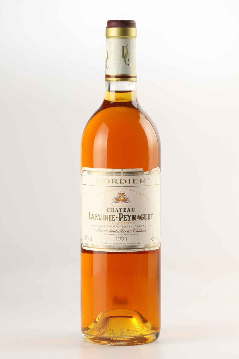 Chateau Lafaurie Peyraguey 1994