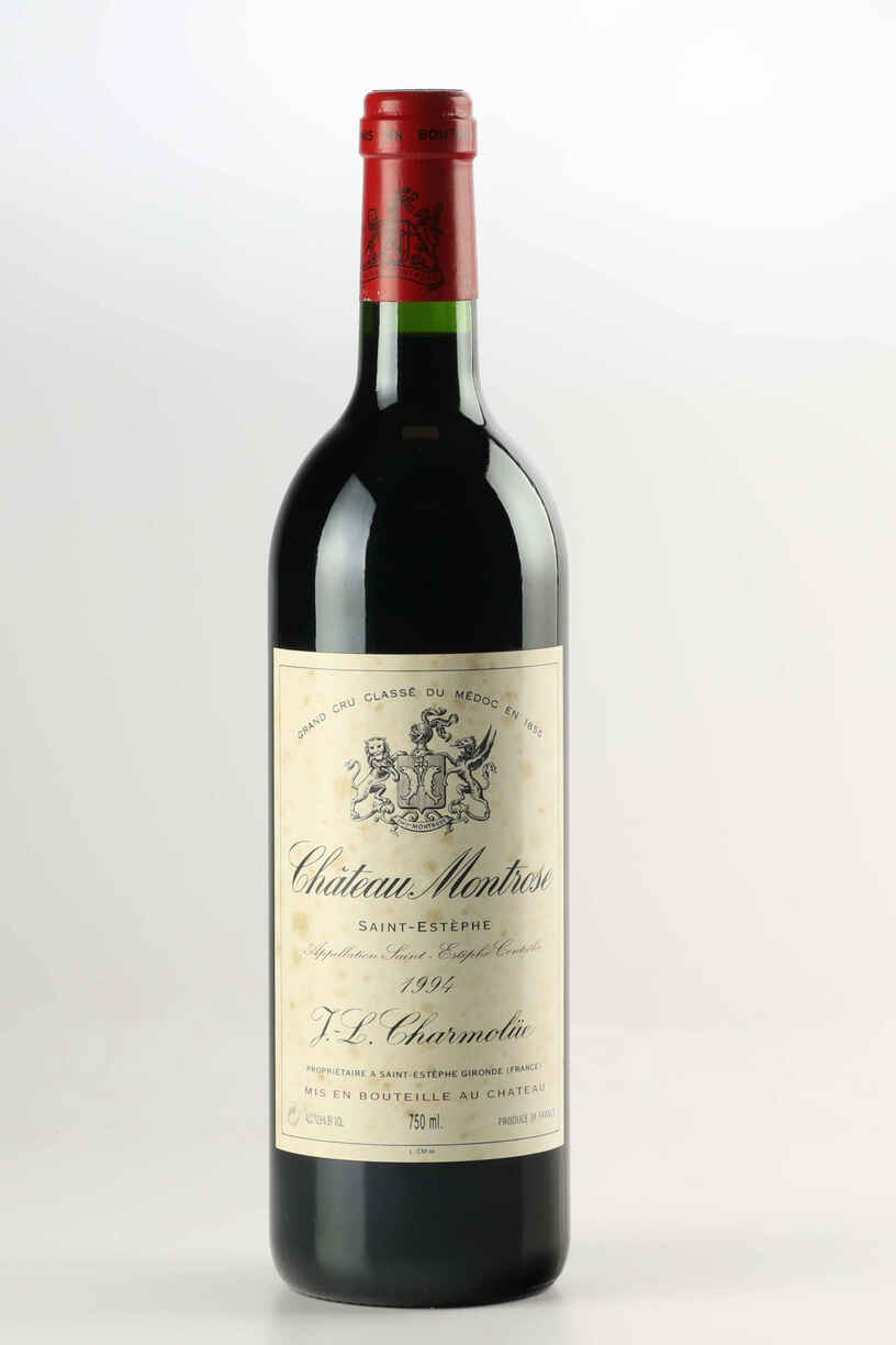 Chateau Montrose 1994