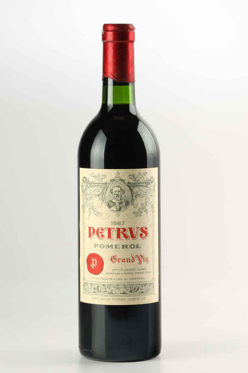Petrus 1987