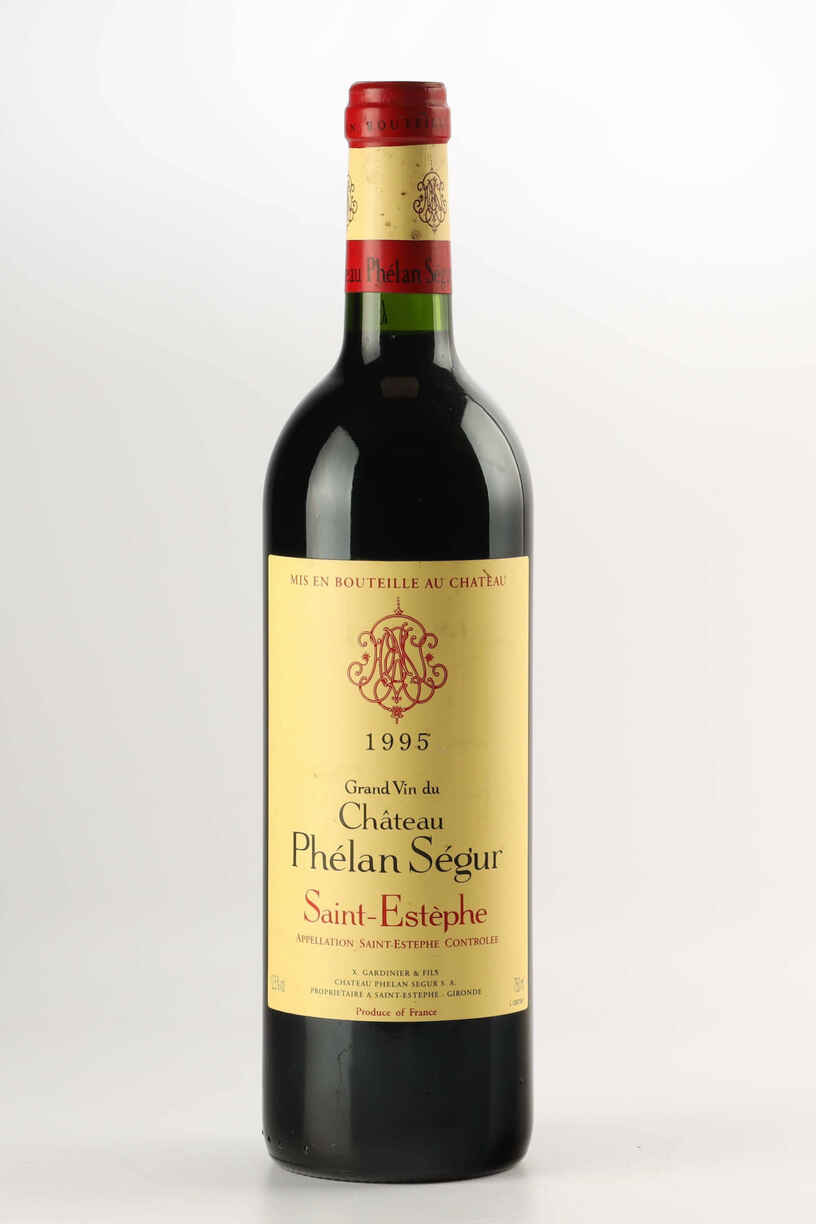 Phelan Segur 1995