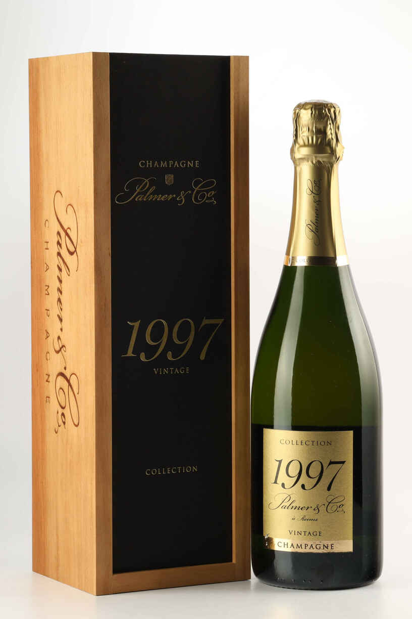 Palmer & Co Collection Vintage 1997