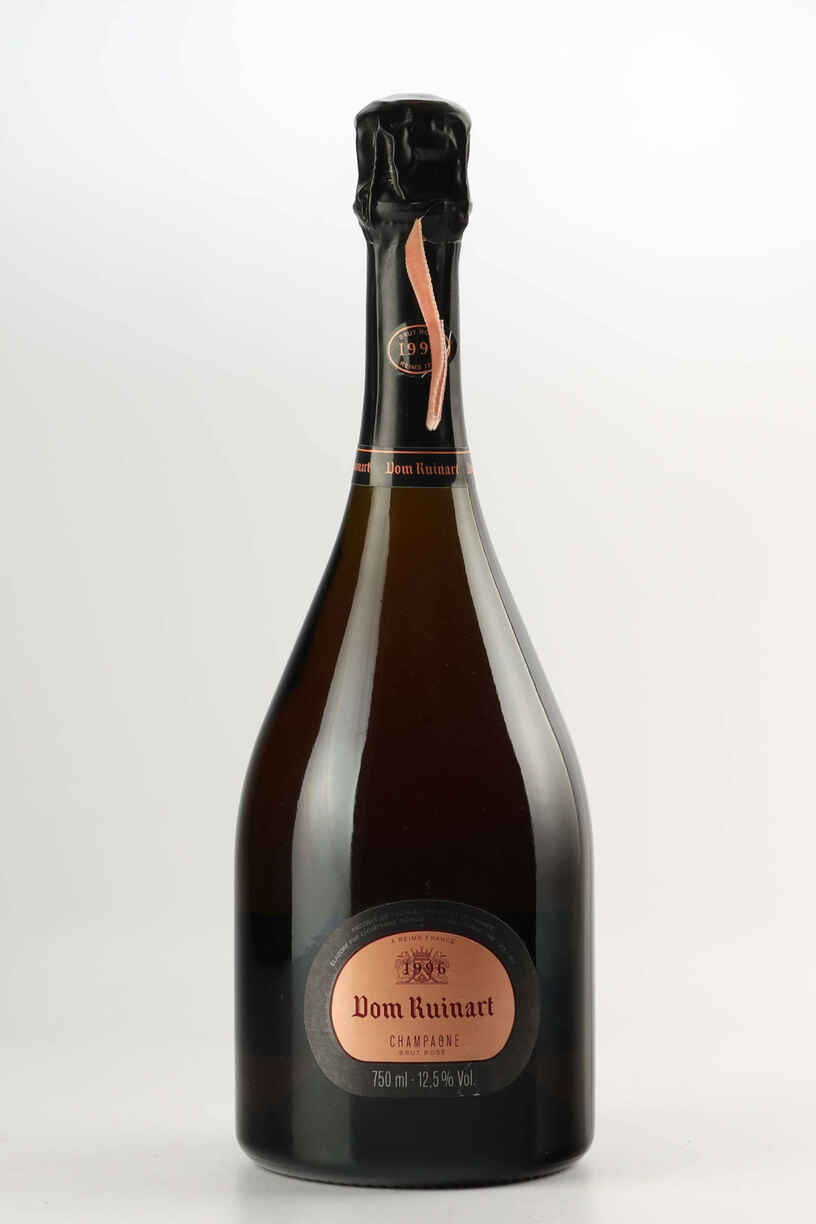Ruinart Dom Ruinart Rose 1996