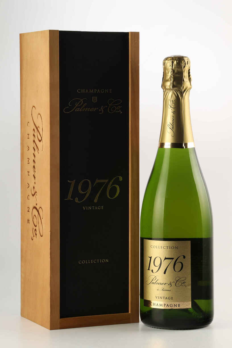 Palmer & Co Collection Vintage 1976