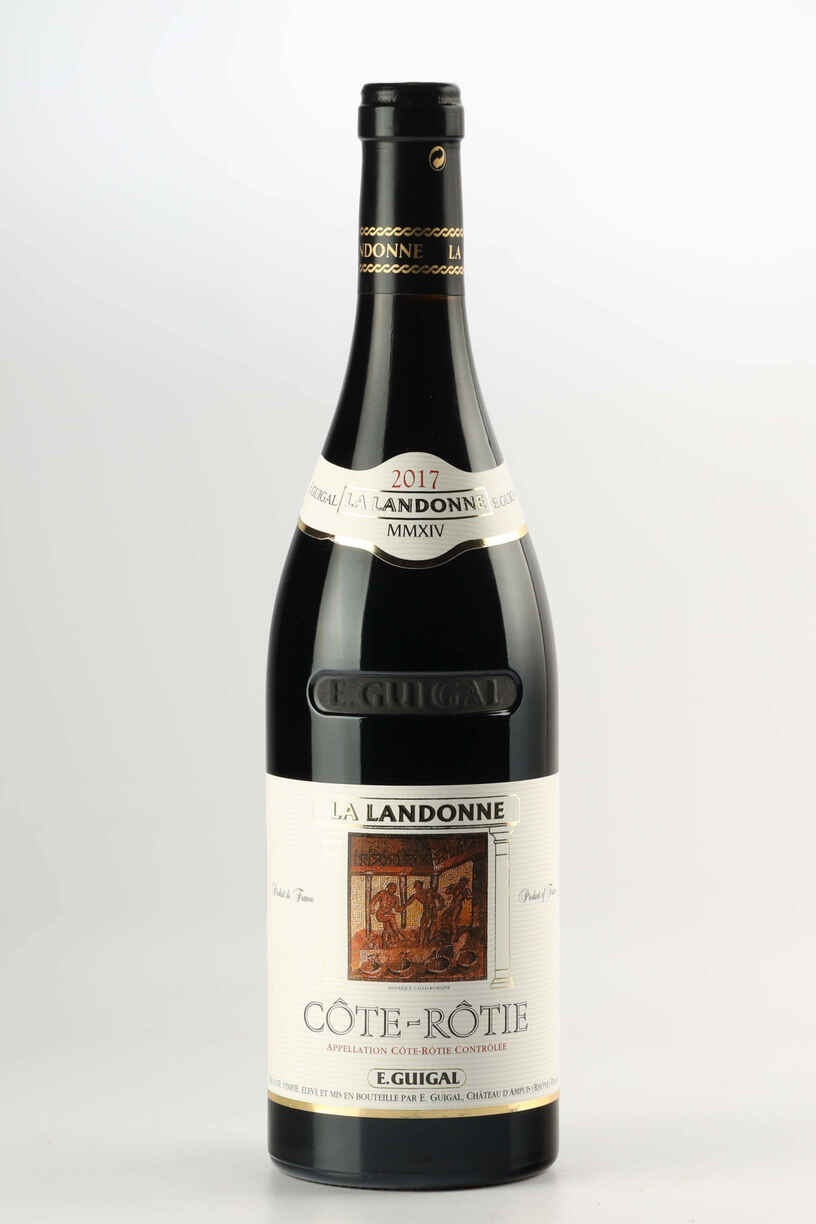 E.guigal La Landonne 2017