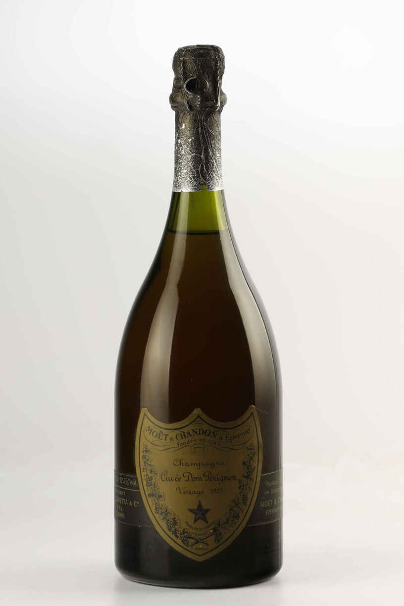 Moet & Chandon Dom Perignon 1973
