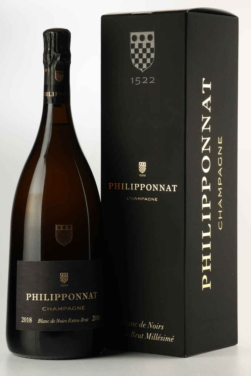 Philipponnat Blanc De Noirs 2018