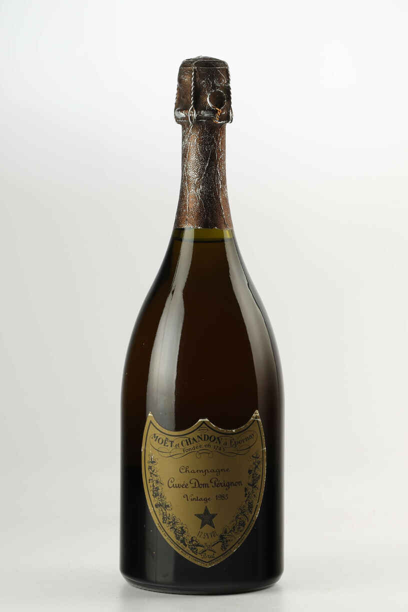Moet & Chandon Dom Perignon 1985