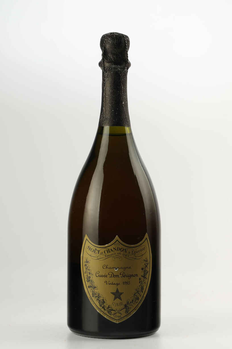 Moet & Chandon Dom Perignon 1985