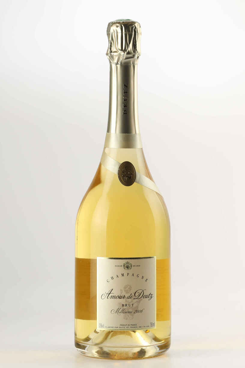 Deutz Amour De Deutz 2006