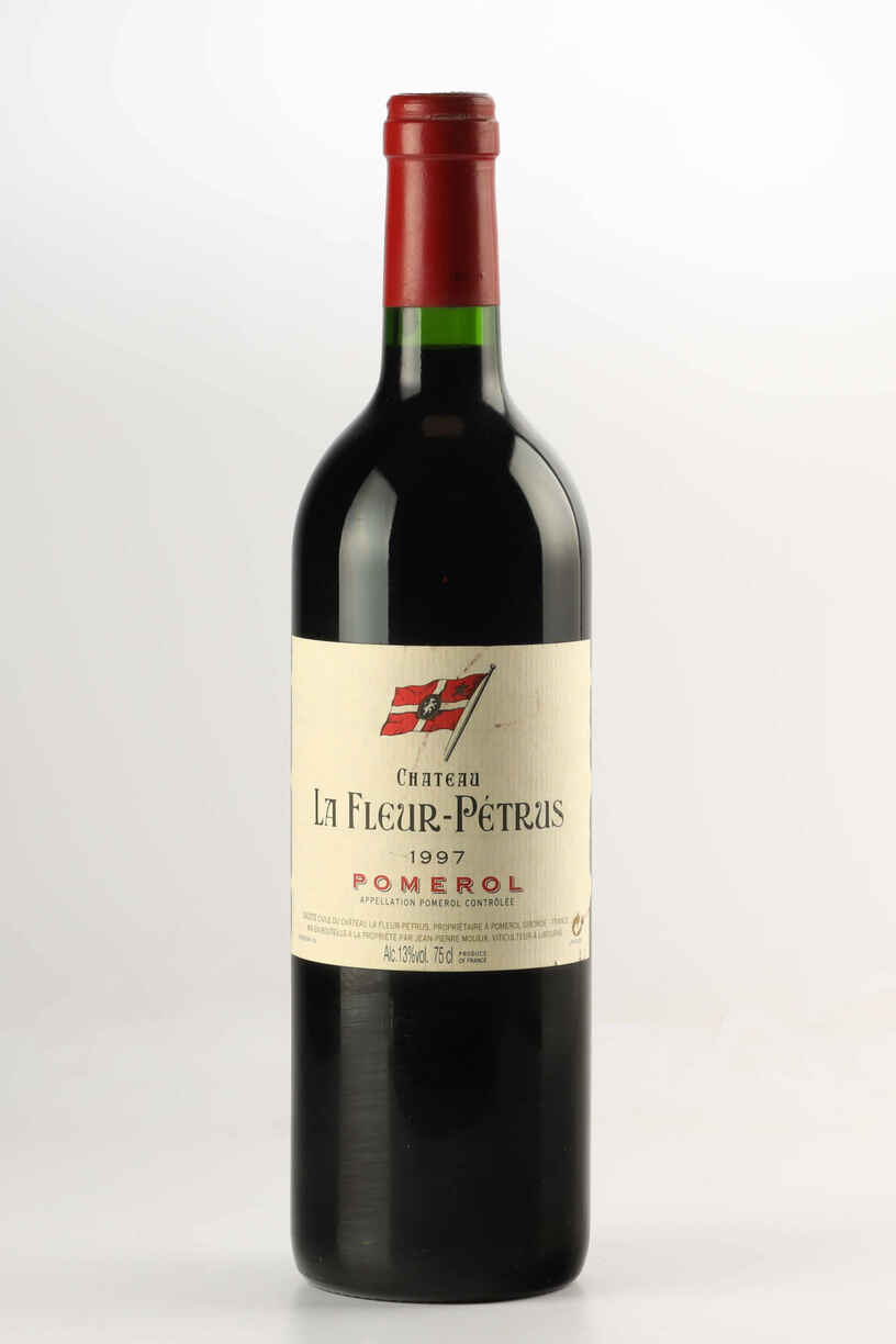 Chateau La Fleur Petrus 1997