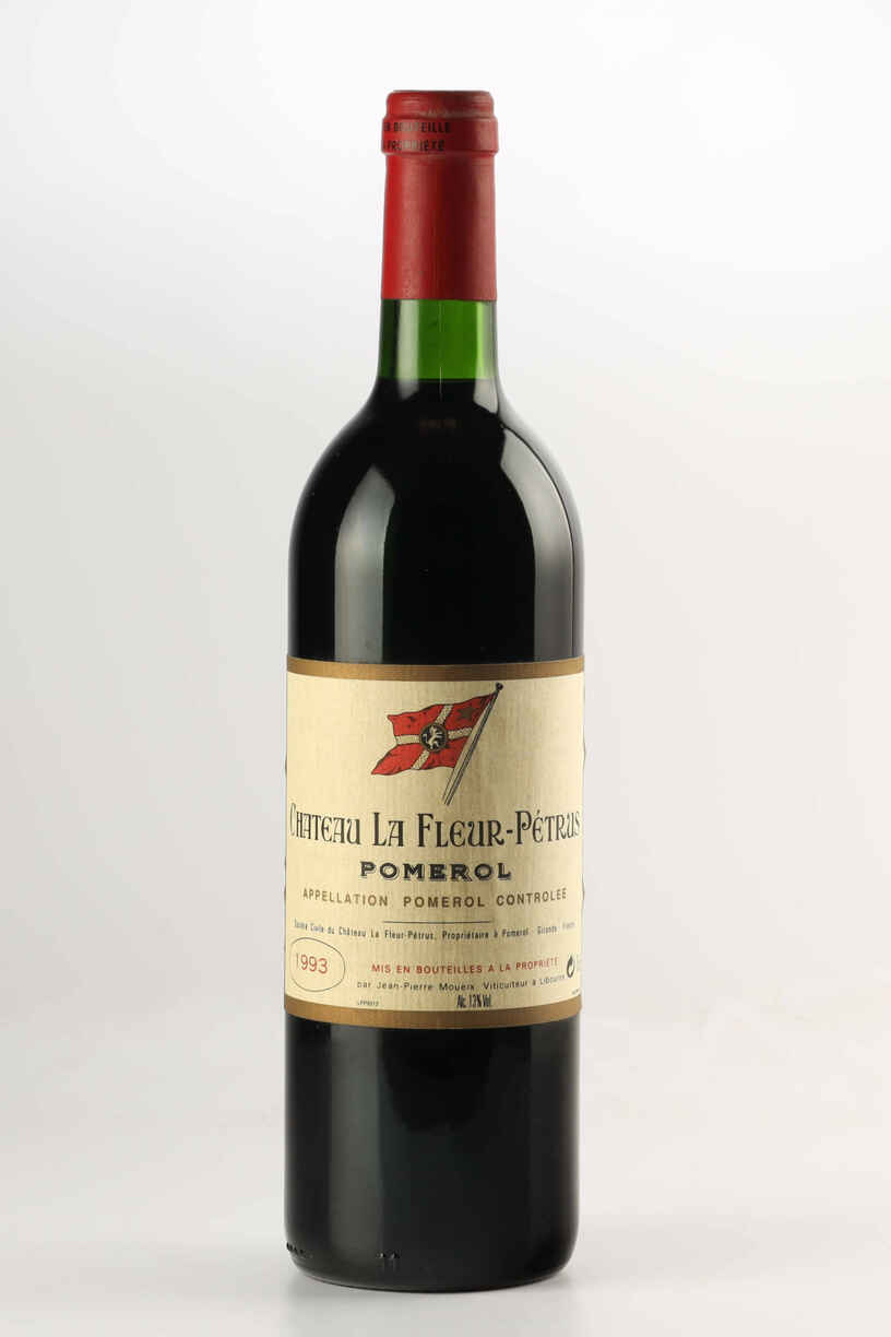 Chateau La Fleur Petrus 1993