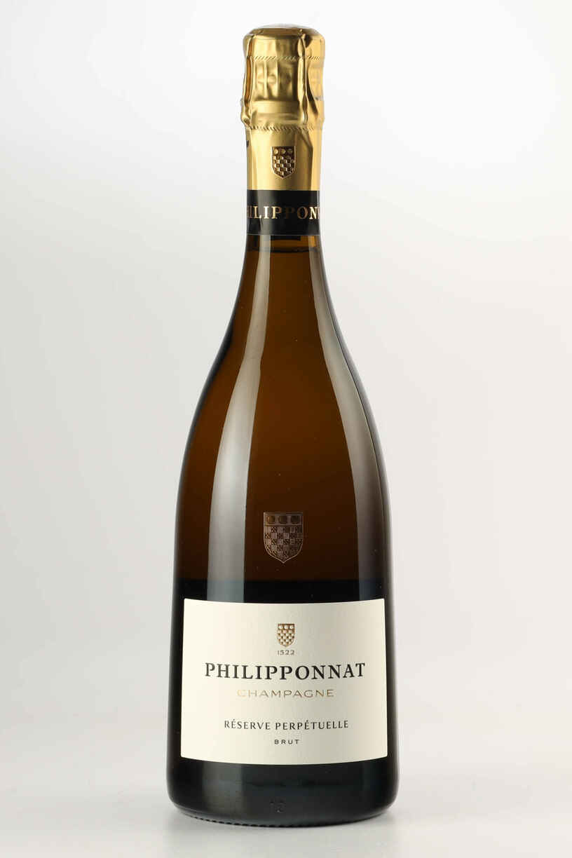 Philipponnat Perpetuelle Reserve Brut, 0