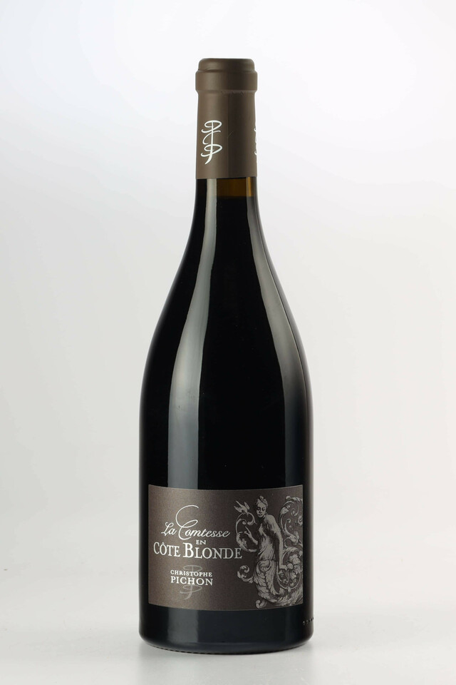 Domaine Christophe Pichon Cote Rotie La Comtesse En Blonde, 2016