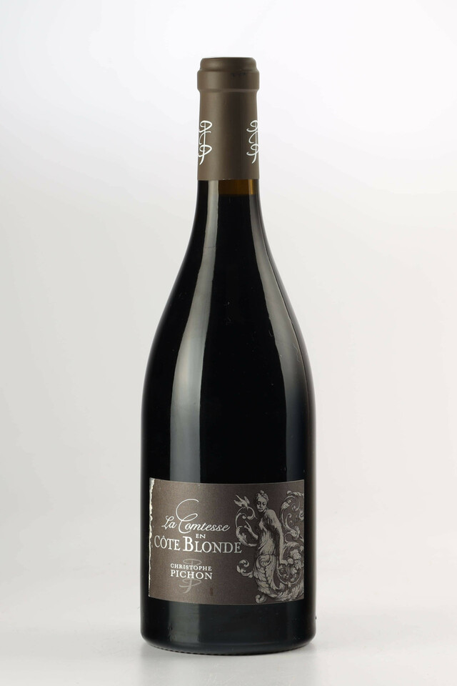Domaine Christophe Pichon Cote Rotie La Comtesse En Blonde, 2016