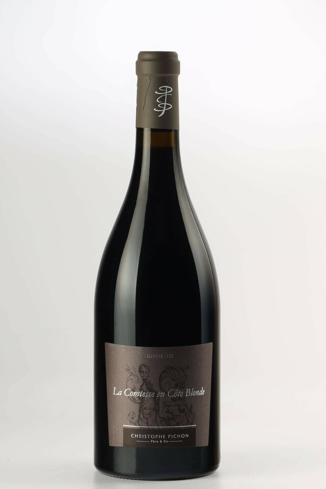 Domaine Christophe Pichon Cote Rotie La Comtesse En Blonde, 2019