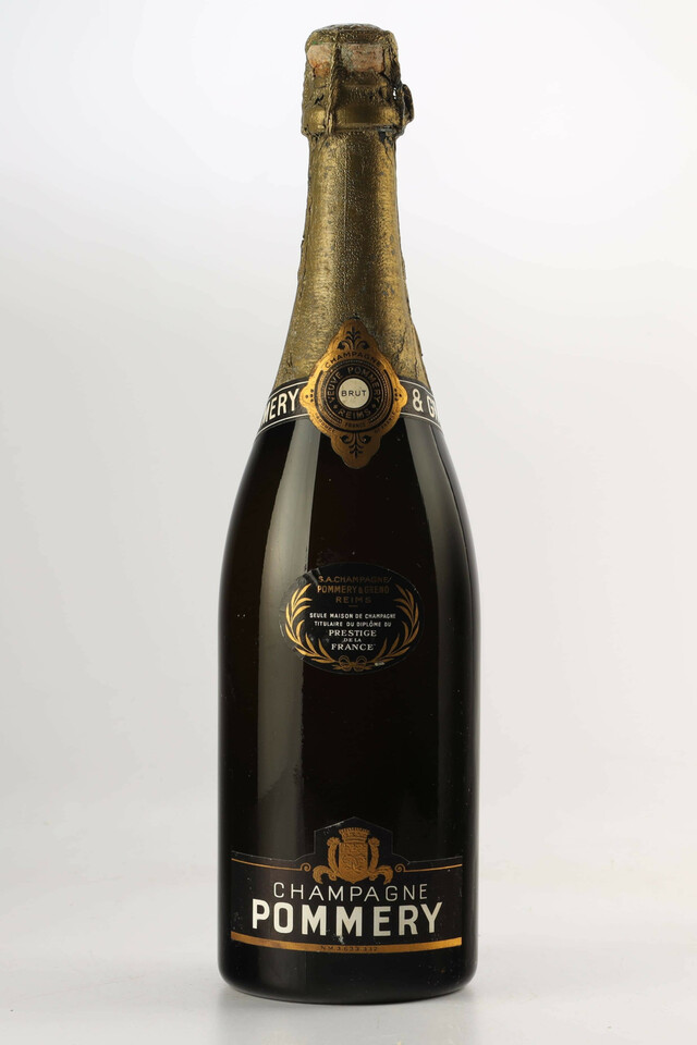 Pommery Brut, 0