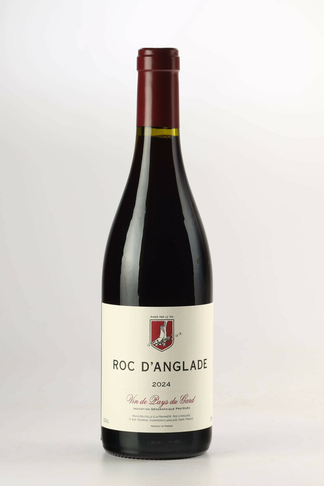 Roc D'anglade, 2024