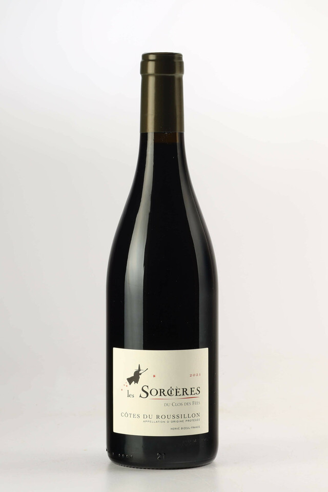 Clos Des Fees Les Sorcieres, 2025