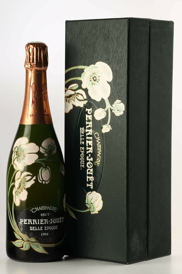 Perrier Jouet Belle Epoque, 1994