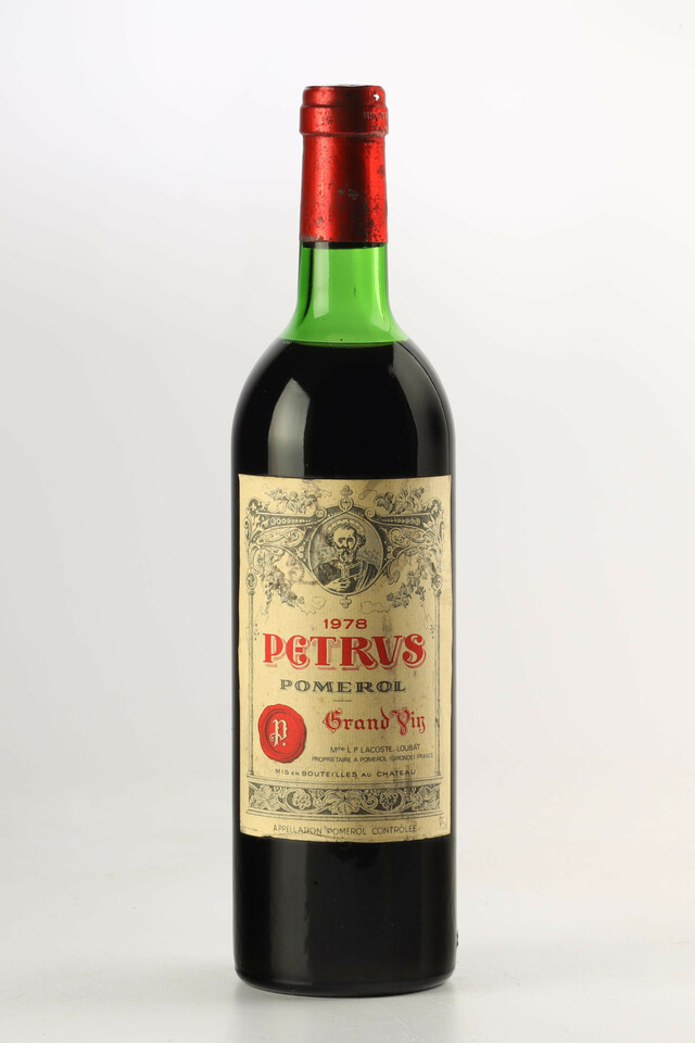 Petrus, 1978