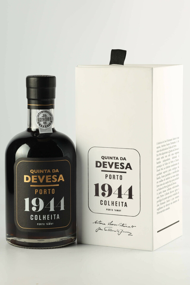 Quinta Da Devesa Colheita Tawny Porto, 1944