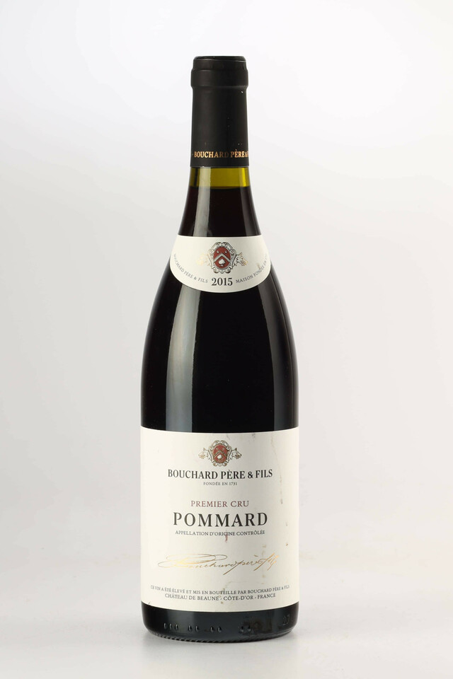 Bouchard Pere Et Fils Pommard 1er Cru, 2015